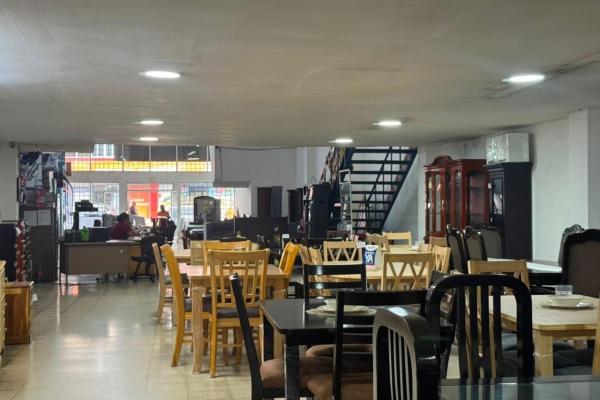 Commercial building for sale &investment property