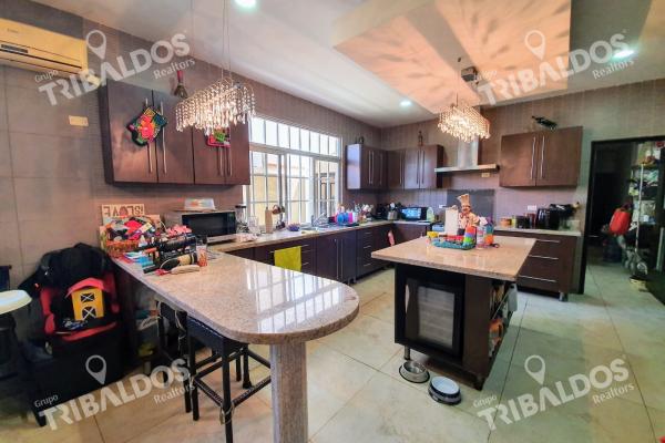 Venta de casa en altos de panama