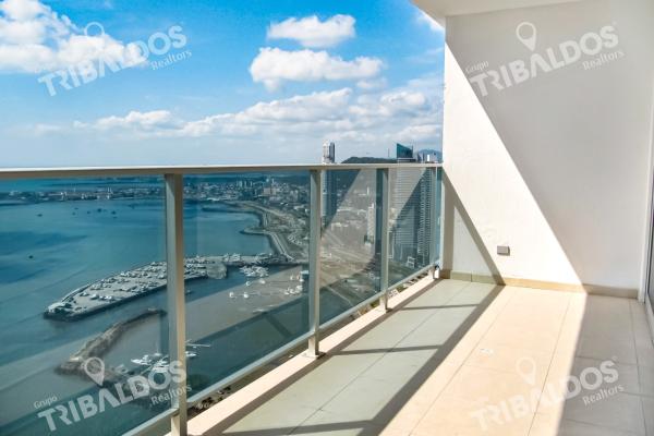 Venta de apartamento en ph waters on the bay avenida balboa