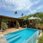 Casa espectacular en chitré