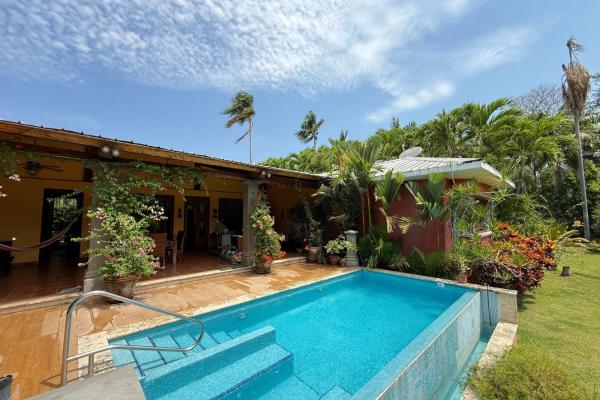 Casa espectacular en chitré