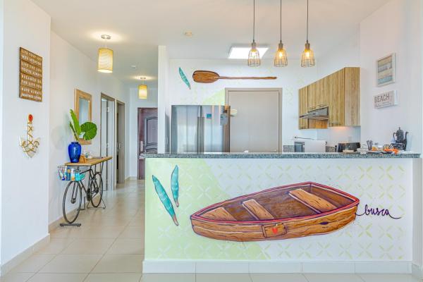 2-bedroom luxury condo for sale in ensenada