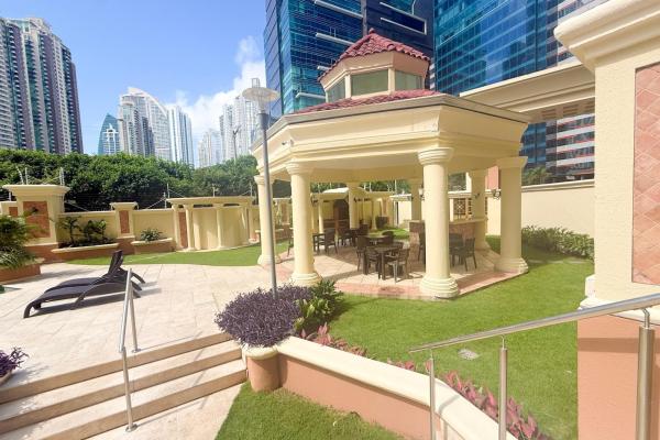 Apartamento en venta en punta pacífica - ph mystic point