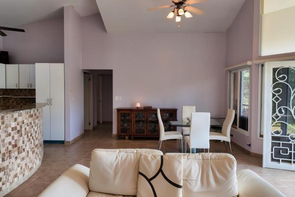 Stunning house for sale in trinity hills, panama