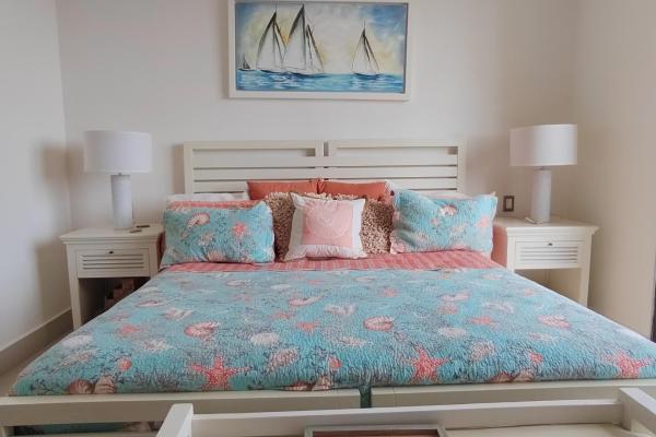 Beach apartment in ph perla mar - casamar