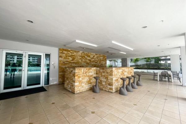 Venta de apartamento en ph tao, san francisco