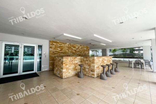 Venta de apartamento en ph tao, san francisco
