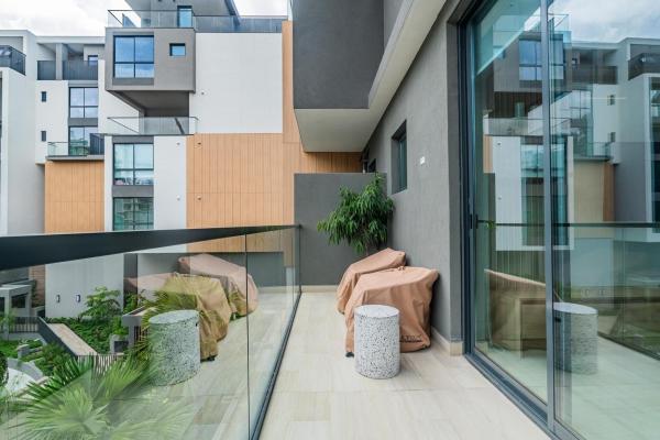 Se vende | impresionante residencia frente al mar de 3 habitaciones