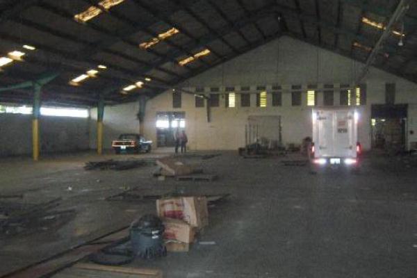Alquiler de galera en juan diaz