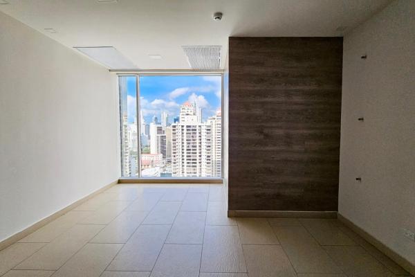 Oficina amoblada moderna en sortis - 285 m2