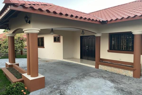 House for sale in villa ana david chiriqui