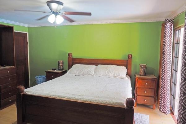 For sale: bed & breakfast project in chame