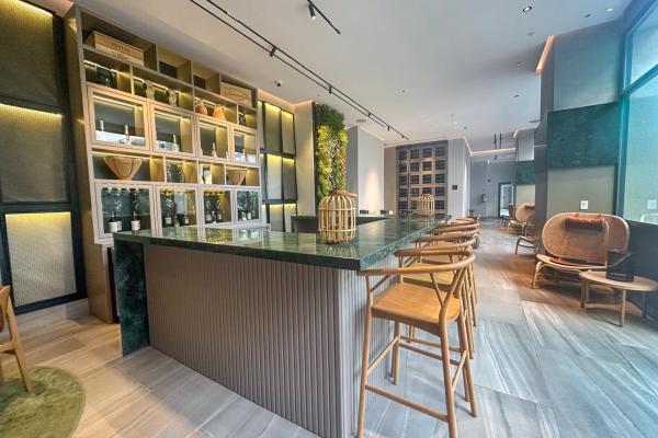 Venta de apartamento en ph ocean house santa maria con terraza