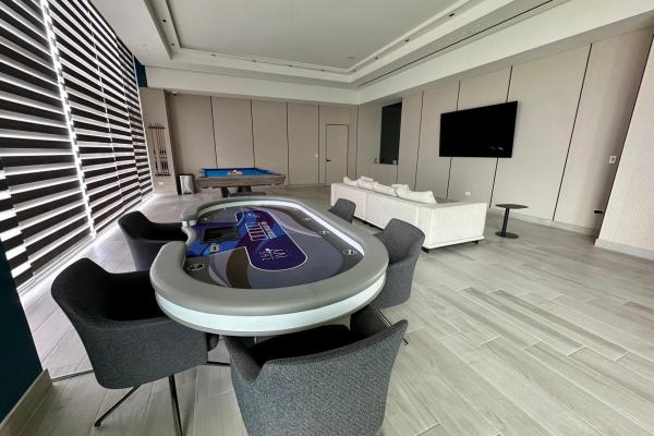 Se alquila apartamento en santa maria