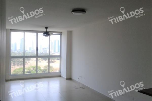 Venta de apartamento para inversión en san francisco, en green point