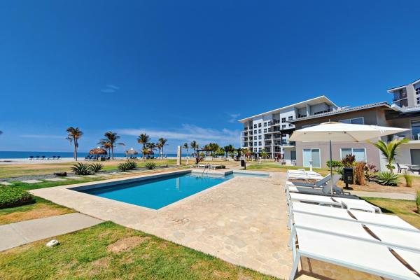 Venta de apartamento en playa caracol,100.65 m²
