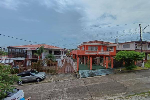 House for sale in altos de betania