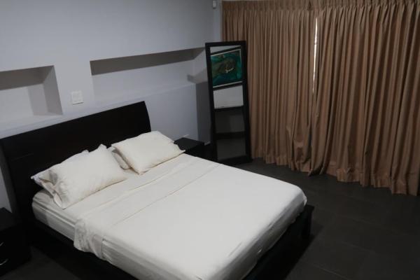 Property in albrook - house 43