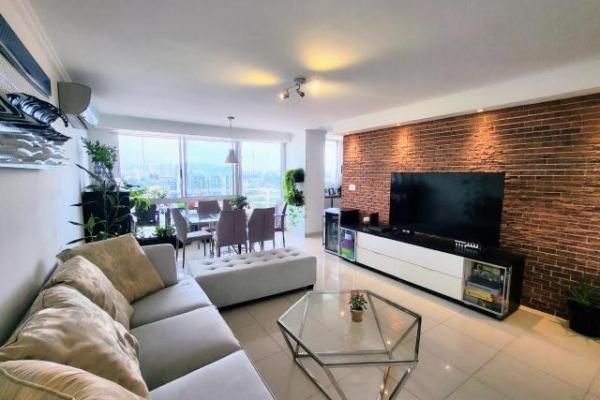 Venta de apartamento hato pintado, ph sky level