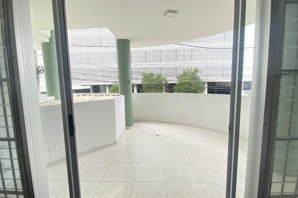 Alquiler de apartamento en ph deveaux