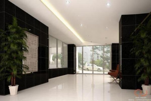 Venta de oficina en centro empresarial mar del sur
