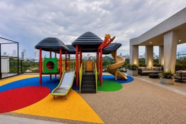 Estrena en next coco del mar | piso 20 | us$330,000 | mejor precio