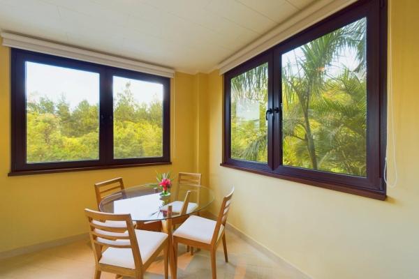 Altos del maria luxurious house