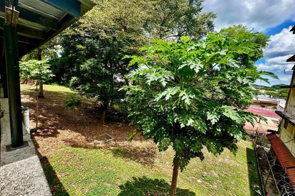 Selling two rented apartment buildings in perejil