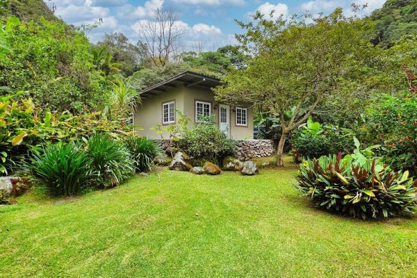 Luxury mountain estate in volcan, tisingal, chiriqui
