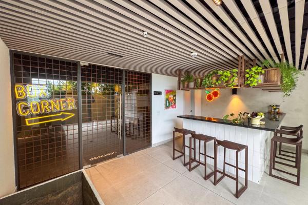 Panama city panama investment condo