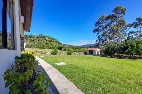 Excepcional casa en cerro verde estates, boquete