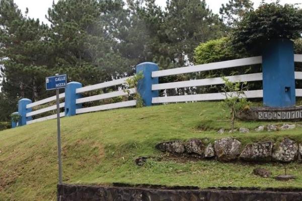 22 hectares within altos del maria with views
