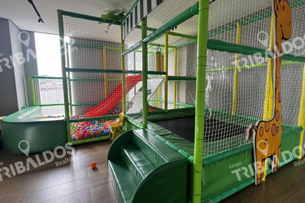 Venta de apartamento en ph vita