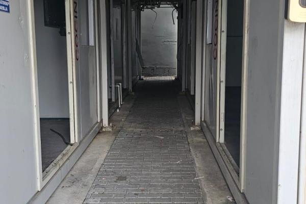 Terreno en venta rio abajo | 633.70 m2
