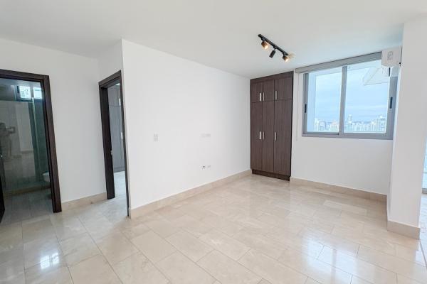 Apartamento en alquiler en coco del mar - ph vita