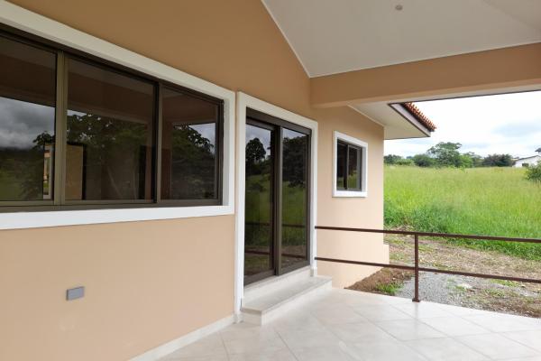 Excelente casa en un gran terreno en venta