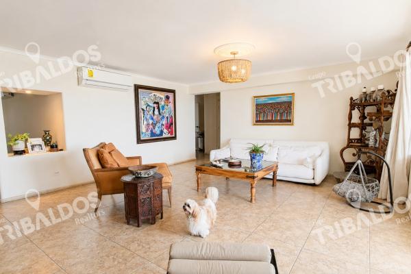 Apartamento en venta en punta paitilla