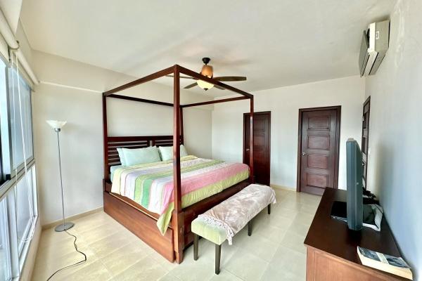 Grand bay |piso alto con espectaculares vistas al mar y la ciudad