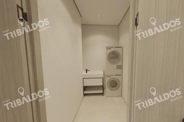 Venta de apartamento en costanera aqua bella vista
