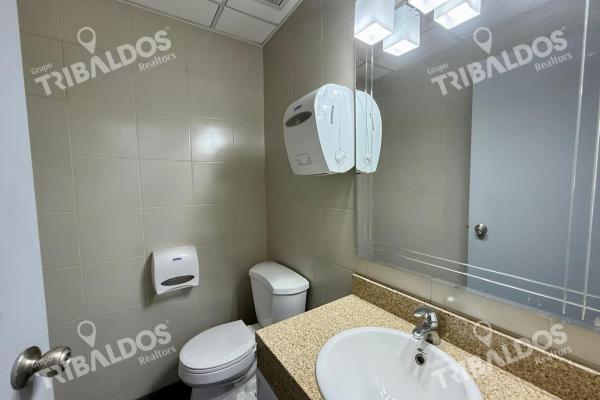 Alquiler de oficina en torre de las americas