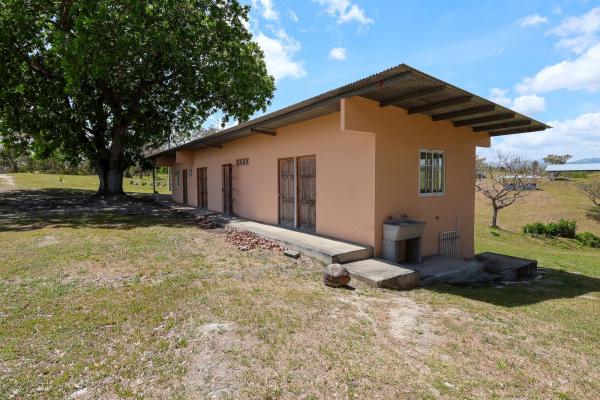 Farm for sale with improvements in san carlos