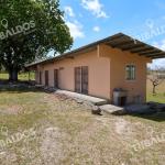 Venta de granja con mejoras en san carlos