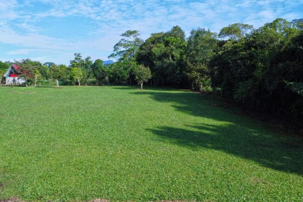 Lote de 1.86 hectáreas en potrerillos arriba dolega