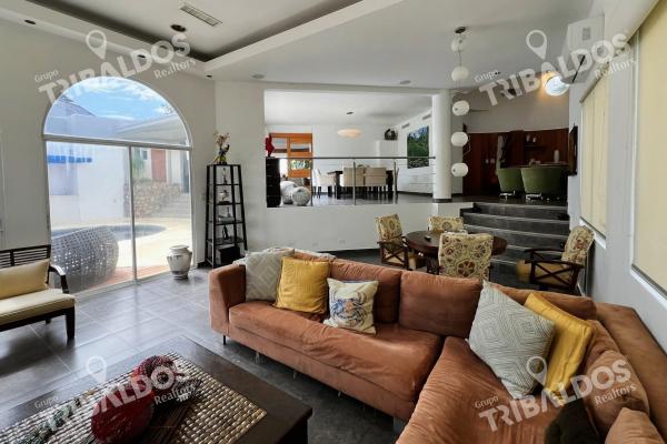 Venta de casa en punta barco resort