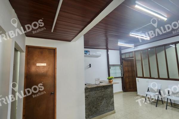 Venta o alquiler de casa comercial en el cangrejo