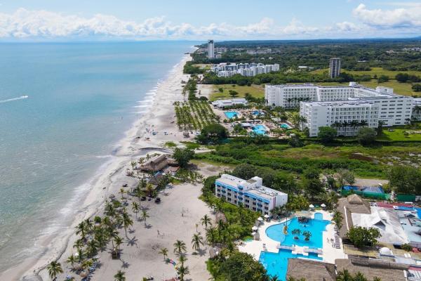 House for sale in playa blanca resort