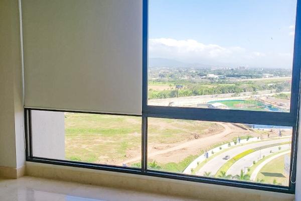 Venta de apartamento en ph la vista on the green, santa maría