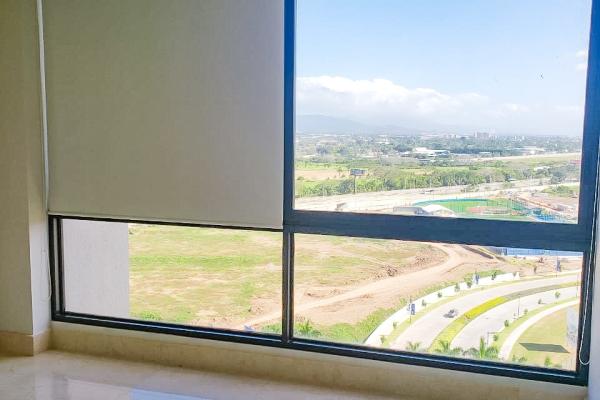 Venta de apartamento en ph la vista on the green, santa maría