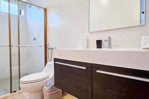 ¡ganga! penthouse frente al mar - 539 m2 - punta pacífica