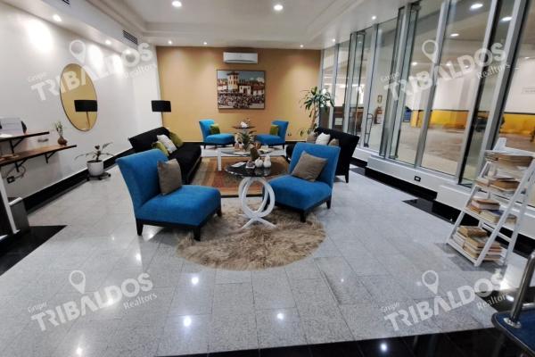 Venta de apartamento en ph bayfront, bella vista